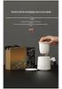 National Trend Creative Souvenir: Custom Logo High-End Business Anniversary Gift for Customers