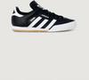 Sneakers Adidas Samba Super Black/beige Ftwr