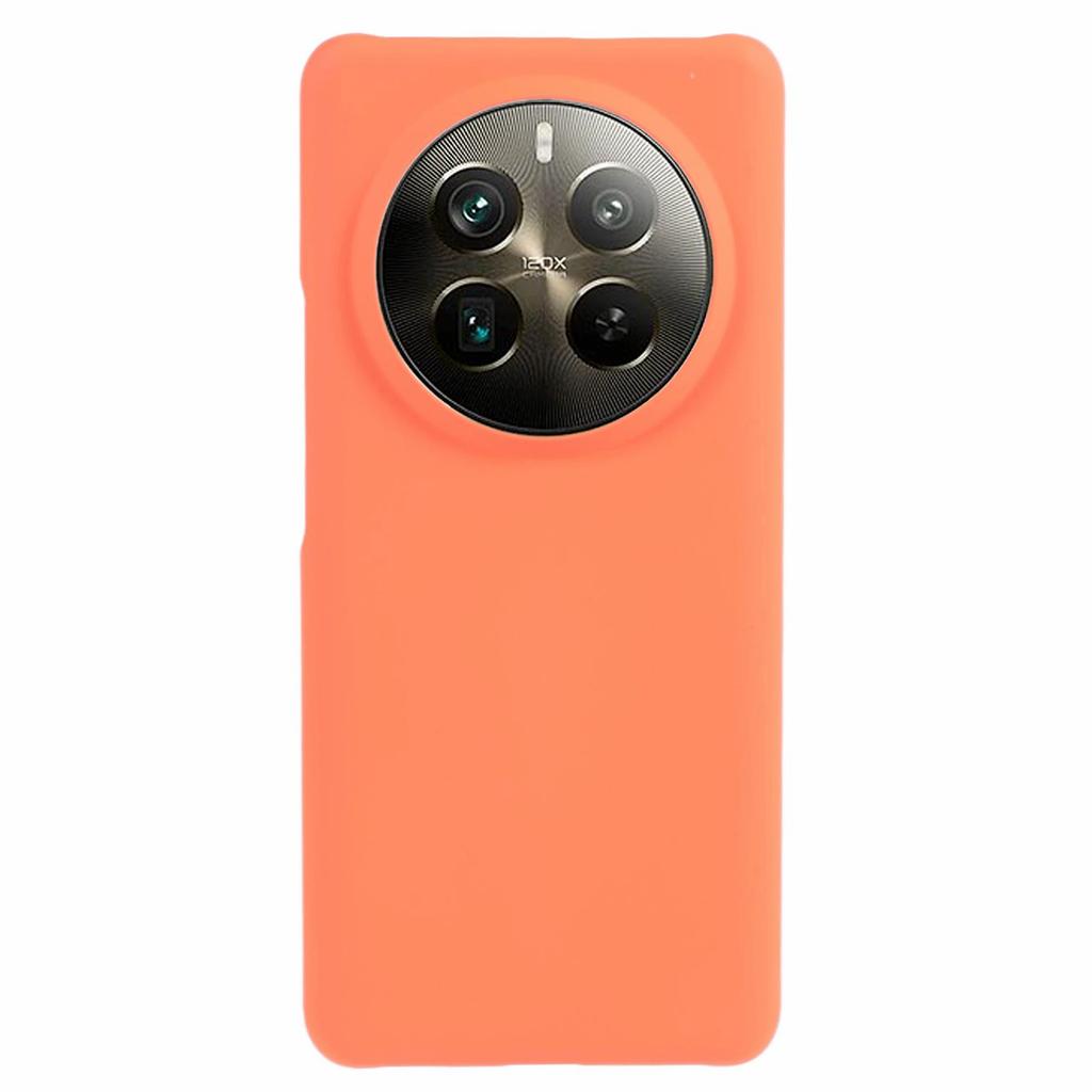 For Realme 12 Pro+ 5G/12 Pro 5G Case Skin-touch Matte Hard PC Phone Cover