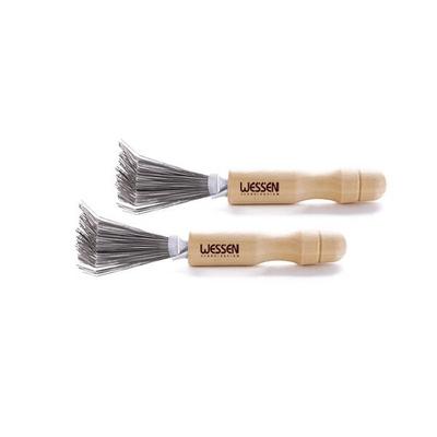 Wesin Brush Cleaner 2 Pack