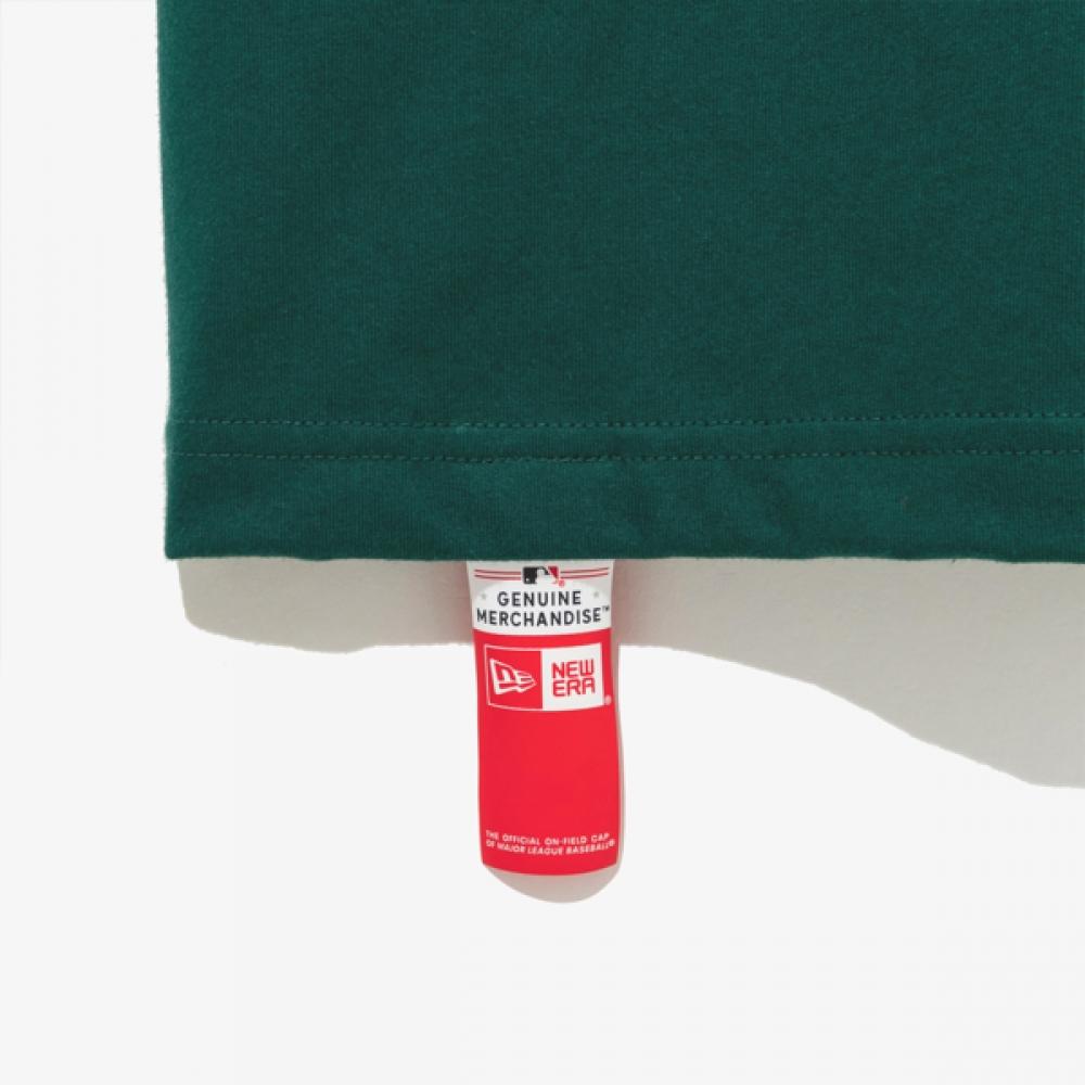 New Era Mlb New York Yankees Neon Logo T shirT boTanical Garden