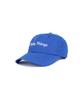 Ausdoeoboiseu Doing Things Woven Cap (Blue)