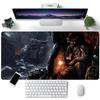 Rust The Game Mousepad Large Keyboard Desk Mat Gaming Mouse Pad LockEdge Non-slip Mat