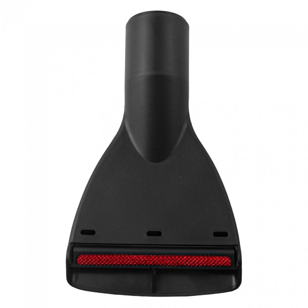 Reinigt schwer zugängliche Stellen mit dem Fugendüse für Kärcher Staubsauger