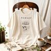 Women Hamlet Shakespeare Skull Crown Graphic T Shirt Academia Literary Book Lover Tee Vintage Reader Casual Literature Fan Tops