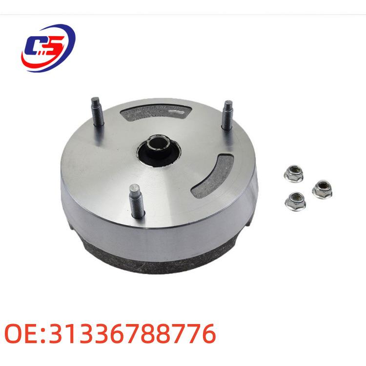 Front Shock Absorber Mount for BMW 1, 2, 3, 4 Series (Part No. 31336788776)