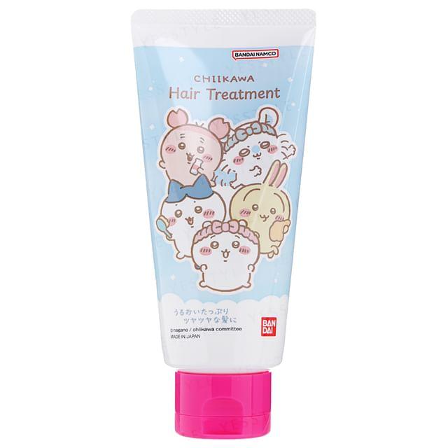 Bandai - Chiikawa Hair Treatment 115g