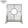 Jimeier Outdoor Throwing Training Targets