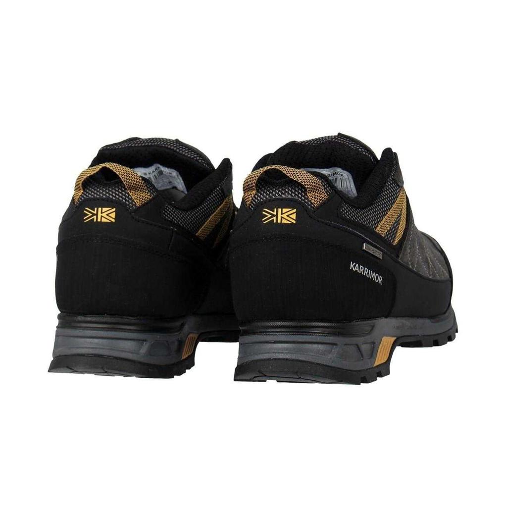 Karrimor Mens Hot Rock Flat Walking Shoes