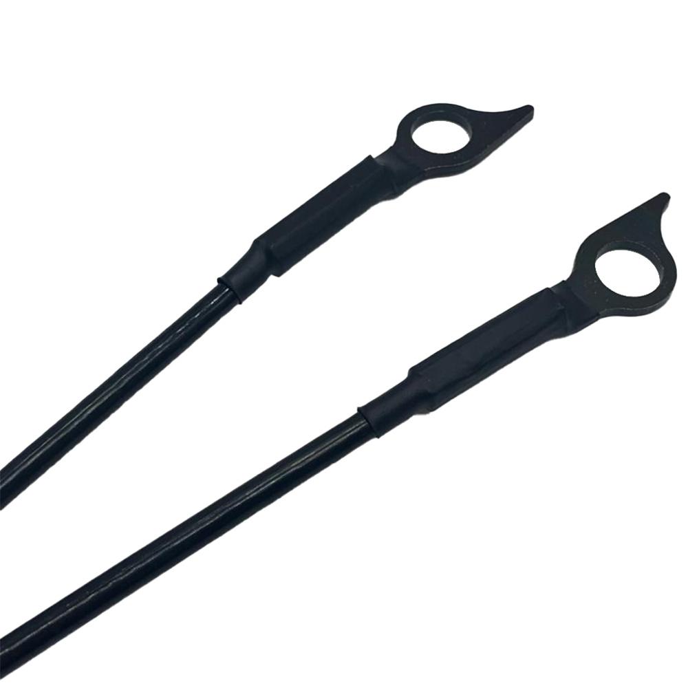 Tailgate Cable Kit for Dodge Ram 1500/2500/3500 Pickup