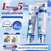 Jiaojie Whitening & Stain Removal Toothpaste