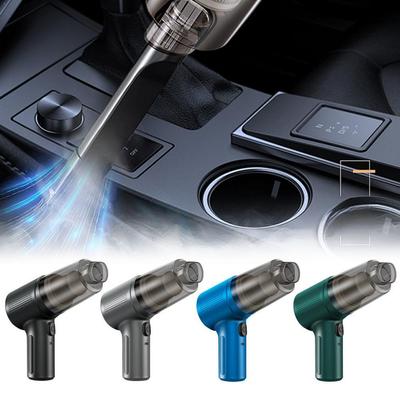 Cura dell'auto – Aspirapolvere per auto