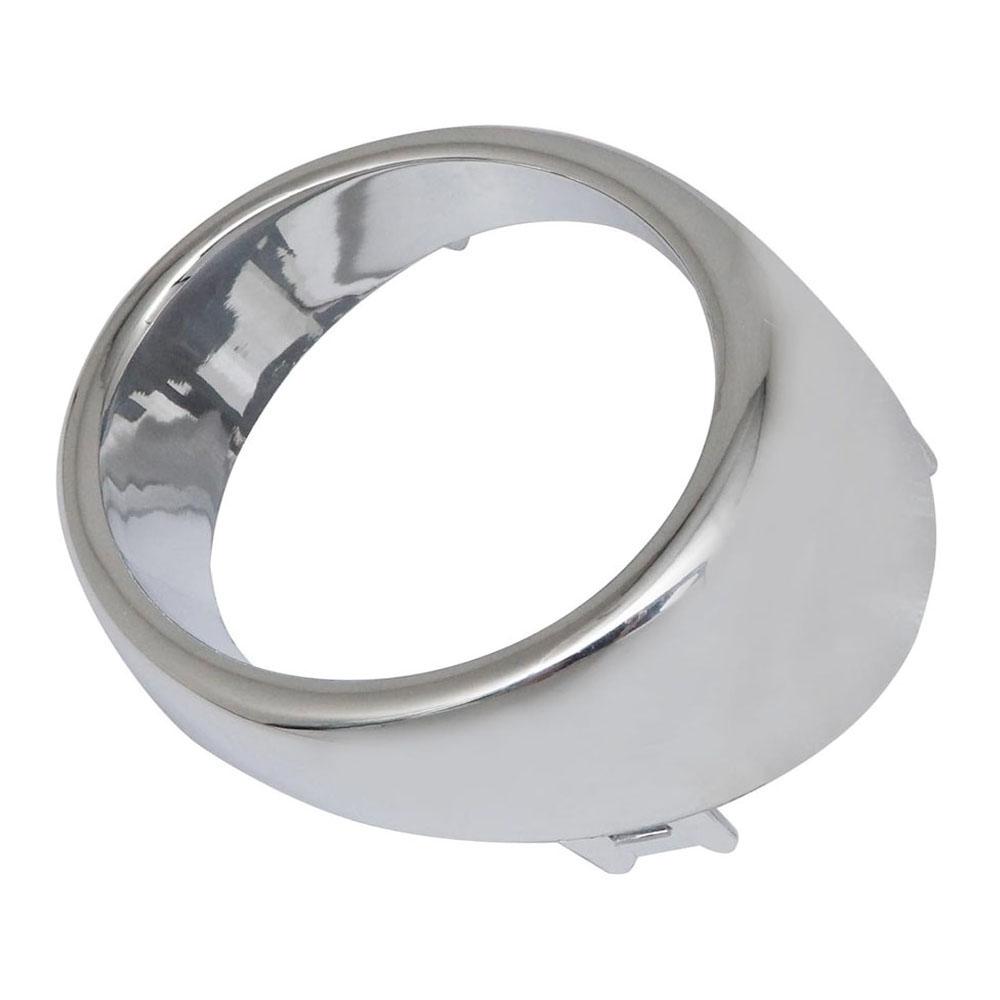 Front Right Bumper Fog Light Bezel Trim 62256-1MS2A For Infiniti G25 G37