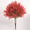 Artificial Cypress Topiary Tree with Ground Spike, Fake Evergreen Tree for Porch, Artificial Plants for Outdoor Planters Indoor UV Resistant