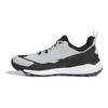 adidas Terrex Free Hiker 2.0 Low GORE-TEX Wonder Silver Lemon Men Sneakers Grey Lucid-Lemon IG5461