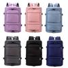 Large Capacity Travel Backpack Single Shoulder Swiming Pack Outdoor Crossbody Hand Bags Casual Fitness Backpacks