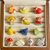 Sieraden maken – Fournituren voor sieraden