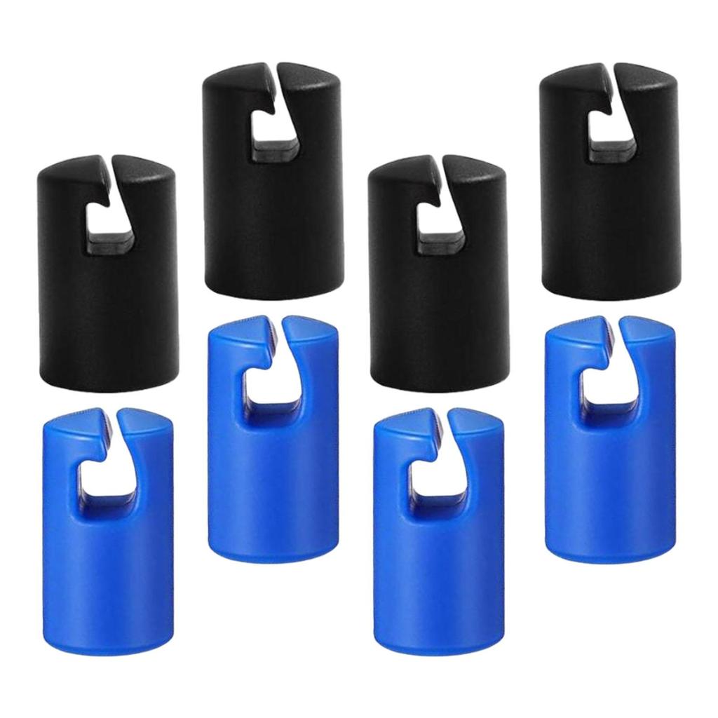 Trampoline Enclosure Pole Caps Parts Protection Cover Protective Cover