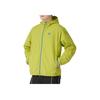 New PUMA Sports Life Collection Jacket Men's Yellow Green 689283-35