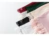Women's Lace Trim Anti-Exposure Silk-Inspired Loose Shorts - Plus Size Summer Safety Leggings