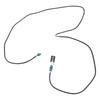 4 Pin /Connection /Cable To /Car /Switch 4 Pin USB Harness Cable For BMW NBT For EVO Car Accessories Interiors