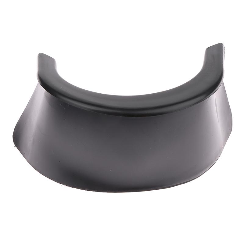 6 Pcs Billiard Pool Table Accessories Valley Pocket Liners Rubber Billiard Pocket Liner Universal Billiard Accessories