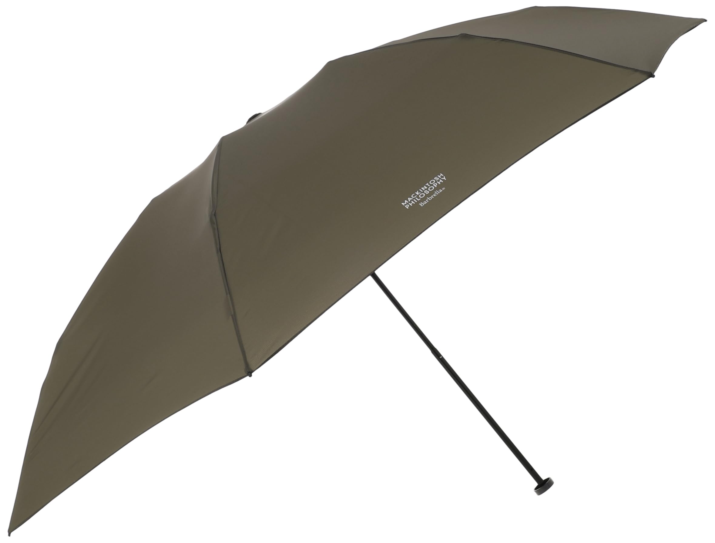 

Moonbat Umbrella Folding Umbrella Ultra Light Large Size Barbrera Plain 60cm Green [McIntosh Philosophy] 21-431-10965-02