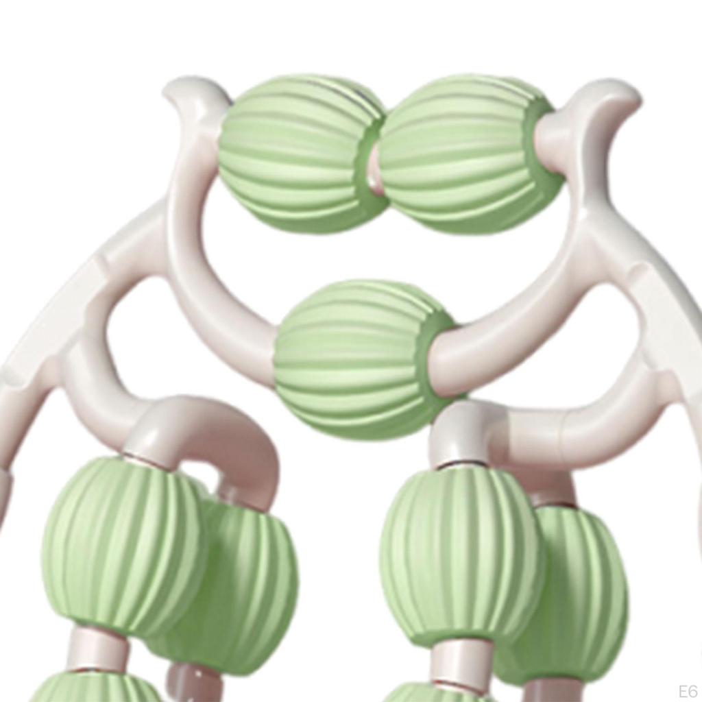 Hand Massage Roller The Relaxing Masseur, of Tool Mousse for Body Guys'