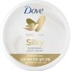 Dove Body Love Silky Cream, 300ml, 1 Korean Cosmetics