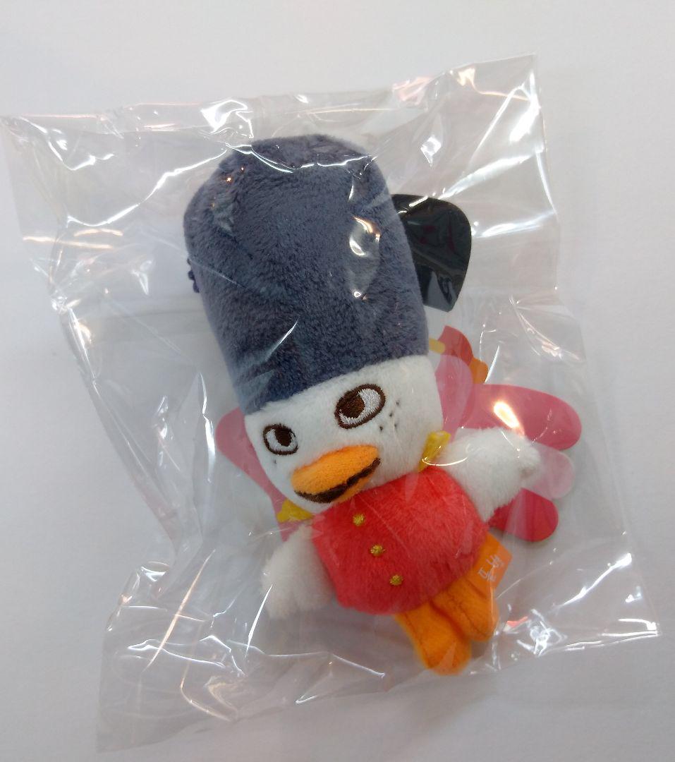 

[USED] RIIZE Sohee WE LITTLE RIIZE Doll Keyring BABY