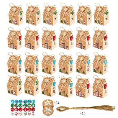 Geschenkverpackung – Geschenkboxen