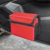 Car Seat Storage Bag Car Organizer Holders Multifunction Hanging Pocket Automotive Interior Accessories