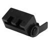Turntable Dust Cover Hinge Replacement Hard Stable Smooth Rotating for Different Brands Model of Turntables