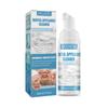 EELHOE Orthodontic Braces Foam Cleaner, Braces Foam Cleaner To Remove Braces Stains, Cleaning and Care