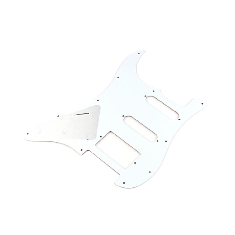 Guitar Pickguard For ST SQ Guitars SSH For Guitar Pickguard Scratch Plate Parts