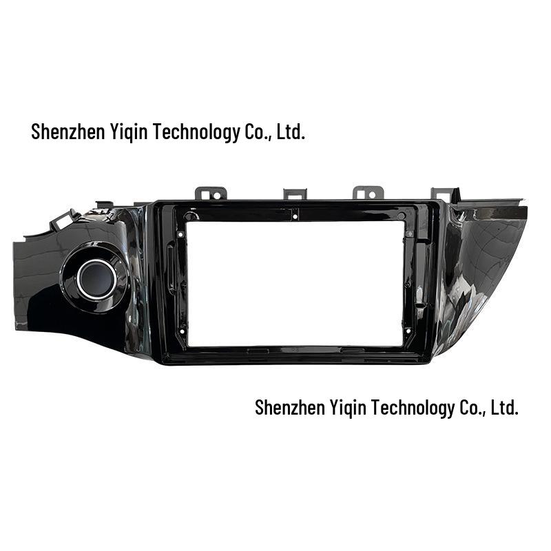 Kia K2 (2017+) Android Navigation Face Frame Panel for Center Console