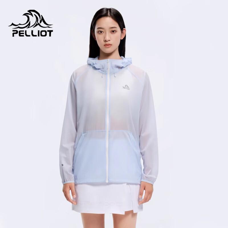 Pelliot Little Light Shield Pro Unisex UV Protection Jacket