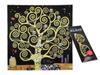 Ściereczka Do Okularów Mikrofibra Gustav Klimt Drzewo Życia Carmani Etui
