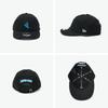 [New Era] Cap SANTACRUZ collaboration Santa Cruz 930 CS SANTA CRUZ HAND 14457356 14457357