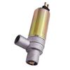 Idle Control Valve  Fit for Mercedes-Benz 420 SE, SEL (W126) 0001411625