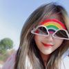 Halloween Eyeglasses Novelty Fun Plastic Decorative Glasses Cosplays Halloween Party Decor Favor Supplies for Kid Adult