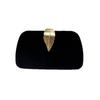 Dinner Bag, Ladylike Charm, Clutch Bag, High-end Evening Dress Bag, Evening Gown Small Bag