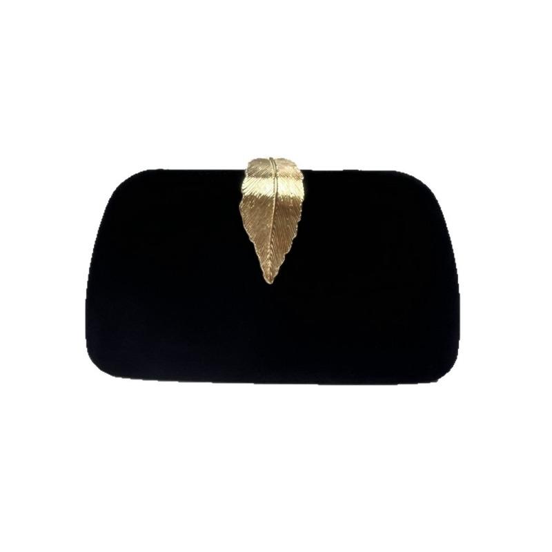 Dinner Bag, Ladylike Charm, Clutch Bag, High-end Evening Dress Bag, Evening Gown Small Bag