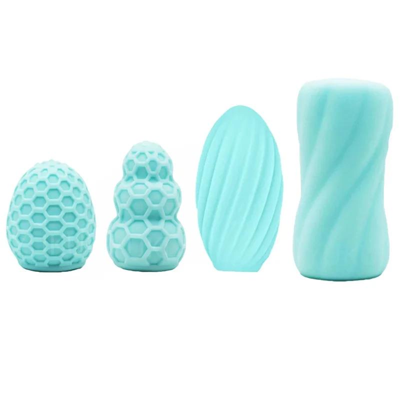 Aldult Masturbator Man Intimate Sexy Sex Toys For Mens Pleasure Male Mastuburator Vagina Mastrubator Cup Sucking Machine Toys