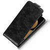 For Huawei Pura 80 Pro/80 Pro+ Stand Case Magnetic Clasp Vertical Flip Leather Phone Cover with Card Holder