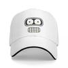 Benders Face Hats Unisex HipHop Hats Trucker Hat Golf Hats Adjustable Polyester Baseball Cap Summer