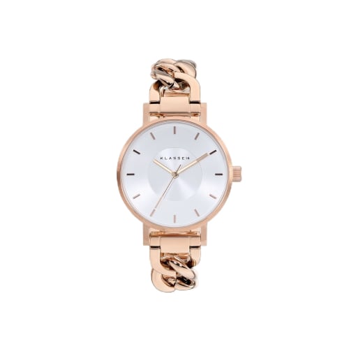 

KLASSE14 Women s Rose Gold Watch WCB23RG001S