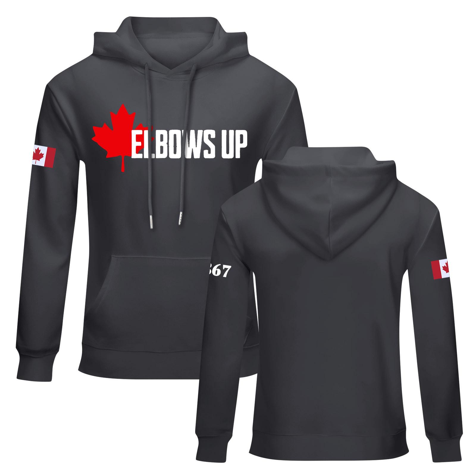 

Унисекс модный повседневный свободный плюшевый пуловер с длинными рукавами и круглым вырезом с капюшоном из веревки M