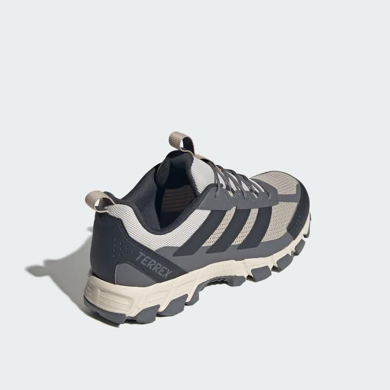 Adidas TERREX ROCKADIA Men's Mesh Outdoor Hiking Shoes