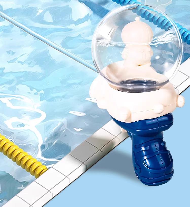 Kids' Water Gun Toy: Fun Water Spray for Boys and Girls